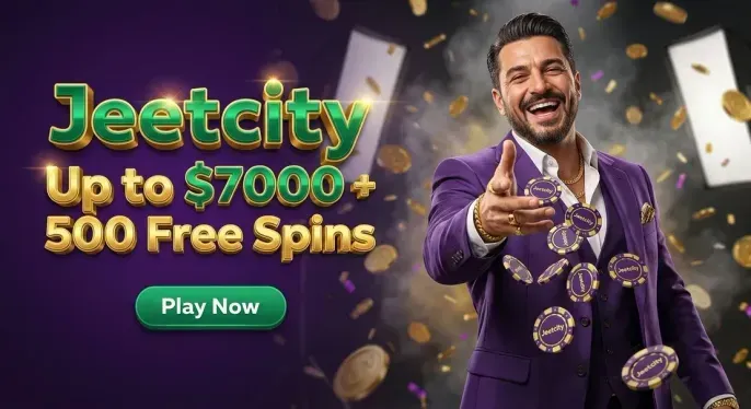 Jeetcity Casino